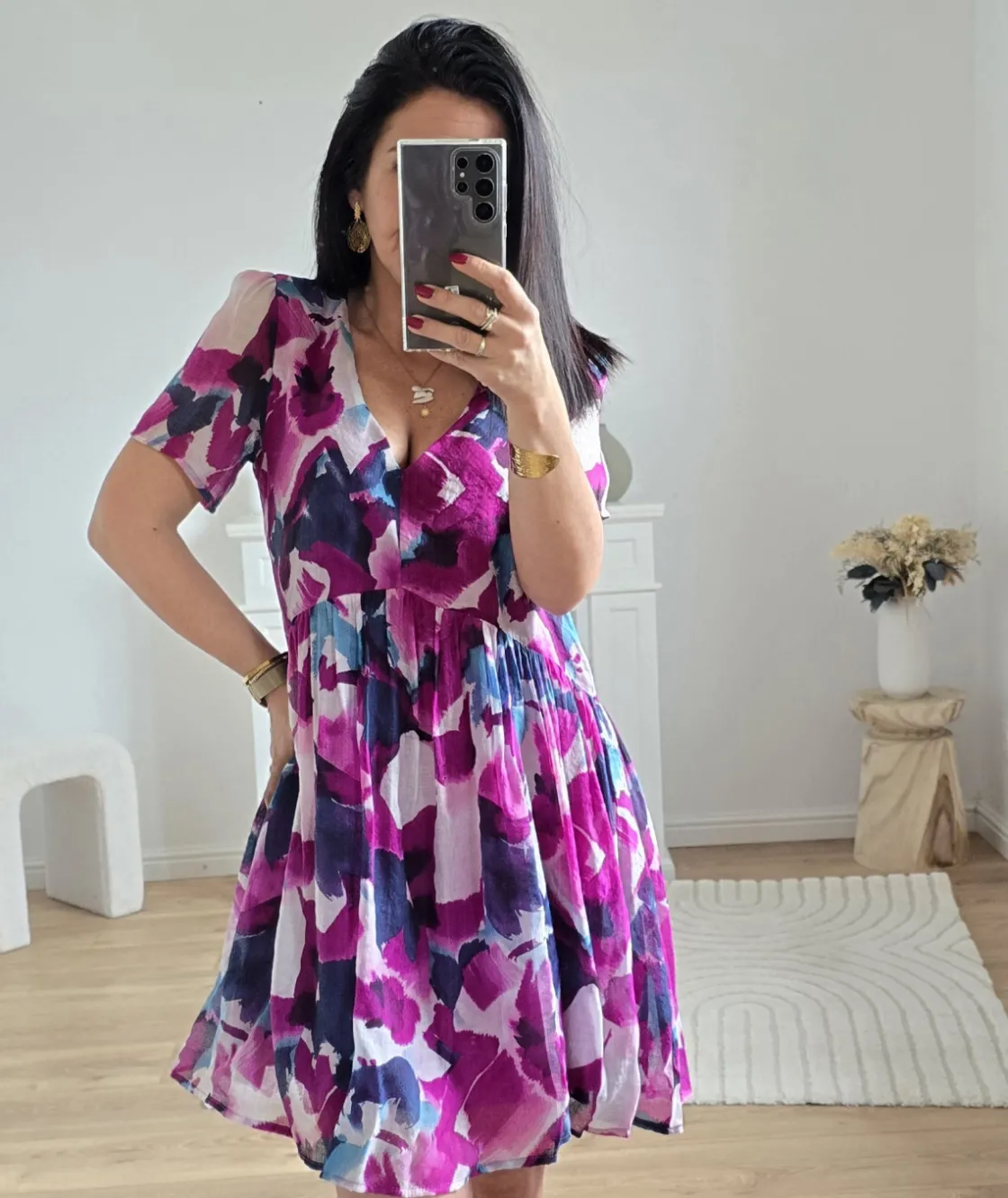 La boutique de Lilie ROBE GAELLA> Robes