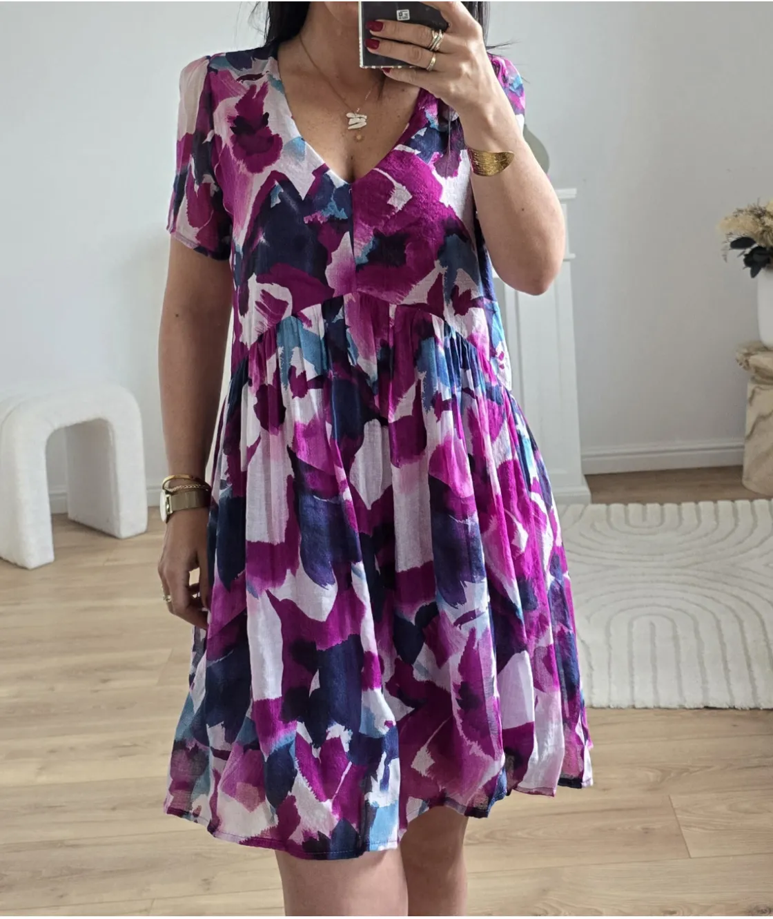 La boutique de Lilie ROBE GAELLA> Robes