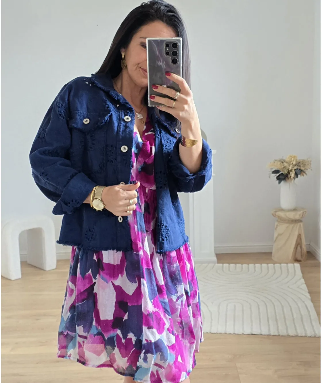 La boutique de Lilie ROBE GAELLA> Robes