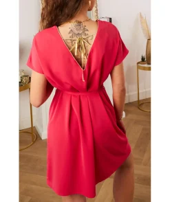 La boutique de Lilie ROBE GLORIA> Robes