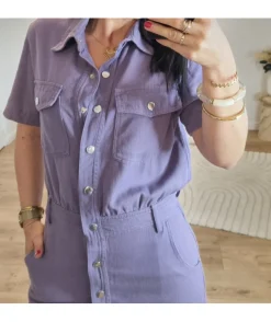 La boutique de Lilie ROBE GRAZIELLA> Robes
