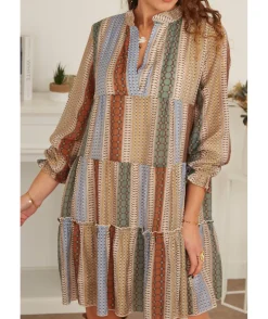 La boutique de Lilie ROBE GUYLAINE> Robes