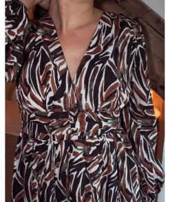 La boutique de Lilie ROBE GWENOLA> Robes