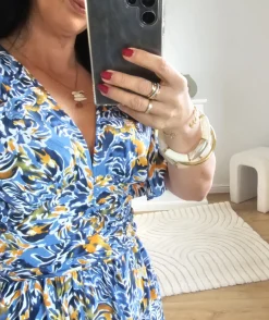 La boutique de Lilie ROBE IDYLE> Robes