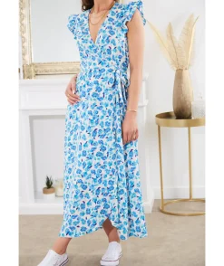 La boutique de Lilie ROBE JENNIFER> Robes