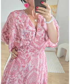 La boutique de Lilie ROBE JOLYA> Robes