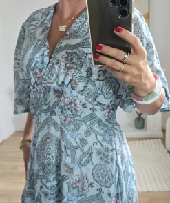 La boutique de Lilie ROBE JOLYA> Robes