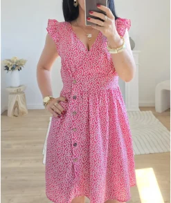 La boutique de Lilie ROBE JORDANA> Robes