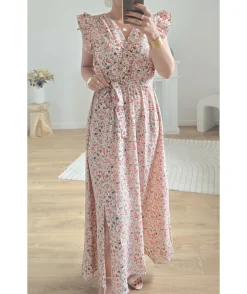 La boutique de Lilie ROBE JULIETTA> Robes