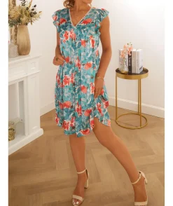 La boutique de Lilie ROBE KLOE> Robes