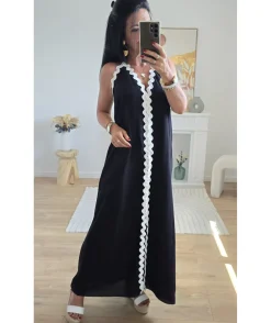 La boutique de Lilie ROBE LAETITIA> Robes