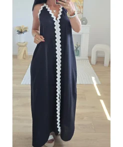 La boutique de Lilie ROBE LAETITIA> Robes