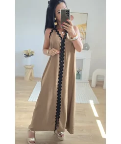 La boutique de Lilie ROBE LAETITIA> Robes