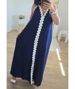 La boutique de Lilie ROBE LAETITIA> Robes