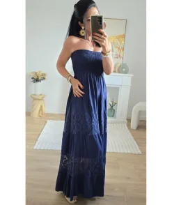 La boutique de Lilie ROBE LENY> Robes