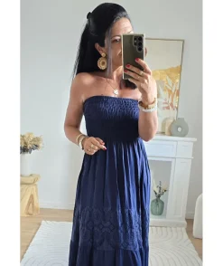 La boutique de Lilie ROBE LENY> Robes