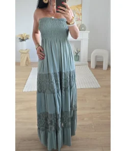 La boutique de Lilie ROBE LENY> Robes