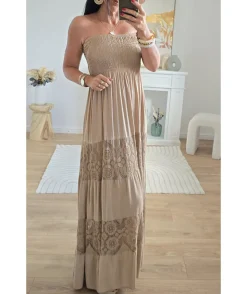La boutique de Lilie ROBE LENY> Robes