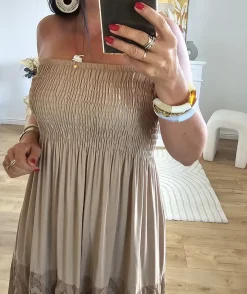 La boutique de Lilie ROBE LENY> Robes