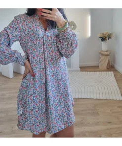 La boutique de Lilie ROBE LINA> Robes