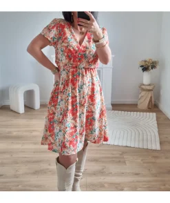 La boutique de Lilie ROBE LOUNA> Robes