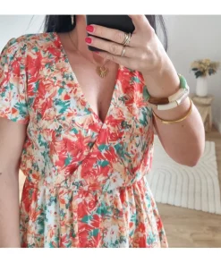 La boutique de Lilie ROBE LOUNA> Robes