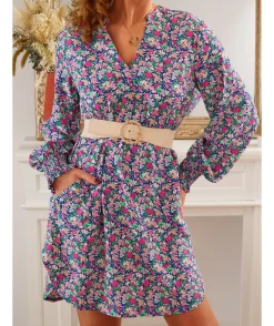 La boutique de Lilie ROBE LUCIE -> Robes