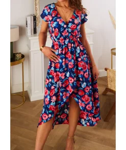 La boutique de Lilie ROBE LYDIA> Robes