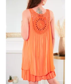 La boutique de Lilie ROBE MAGALIE> Robes