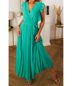 La boutique de Lilie ROBE MARIA LONGUE> Robes