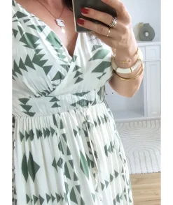 La boutique de Lilie ROBE MARIKA> Robes