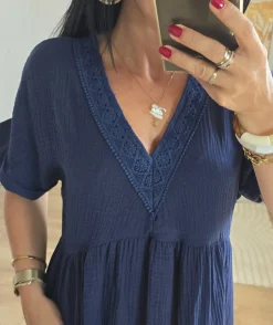 La boutique de Lilie ROBE MARLENE> Robes