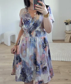 La boutique de Lilie ROBE MARYLOU> Robes