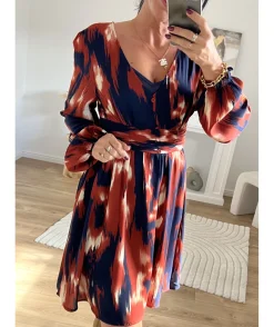 La boutique de Lilie ROBE MATHIS> Robes