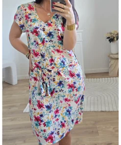 La boutique de Lilie ROBE MELANIE> Robes
