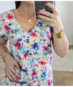 La boutique de Lilie ROBE MELANIE> Robes