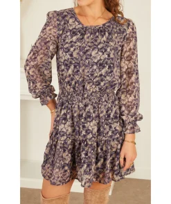 La boutique de Lilie ROBE MONA> Robes