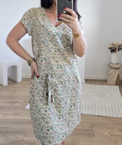 La boutique de Lilie ROBE MONICA> Robes