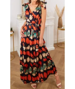 La boutique de Lilie ROBE NABARA> Robes