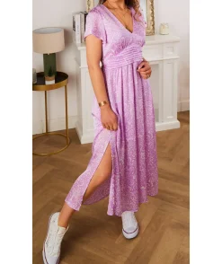 La boutique de Lilie ROBE NABILA> Robes