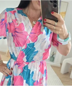 La boutique de Lilie ROBE NADINA> Robes