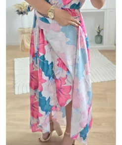 La boutique de Lilie ROBE NADINA> Robes