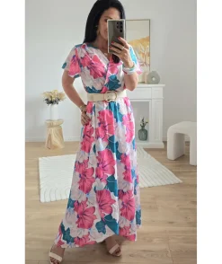 La boutique de Lilie ROBE NADINA> Robes