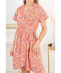 La boutique de Lilie ROBE NAYA> Robes
