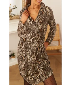 La boutique de Lilie ROBE NELLY> Robes
