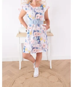 La boutique de Lilie ROBE NOELA> Robes