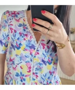 La boutique de Lilie ROBE NOUMEA> Robes