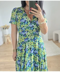 La boutique de Lilie ROBE NOURIA> Robes