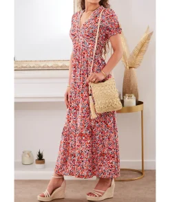 La boutique de Lilie ROBE PERRY> Robes