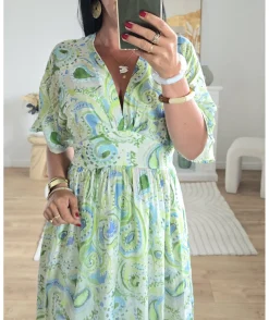 La boutique de Lilie ROBE PRESCILIA> Robes